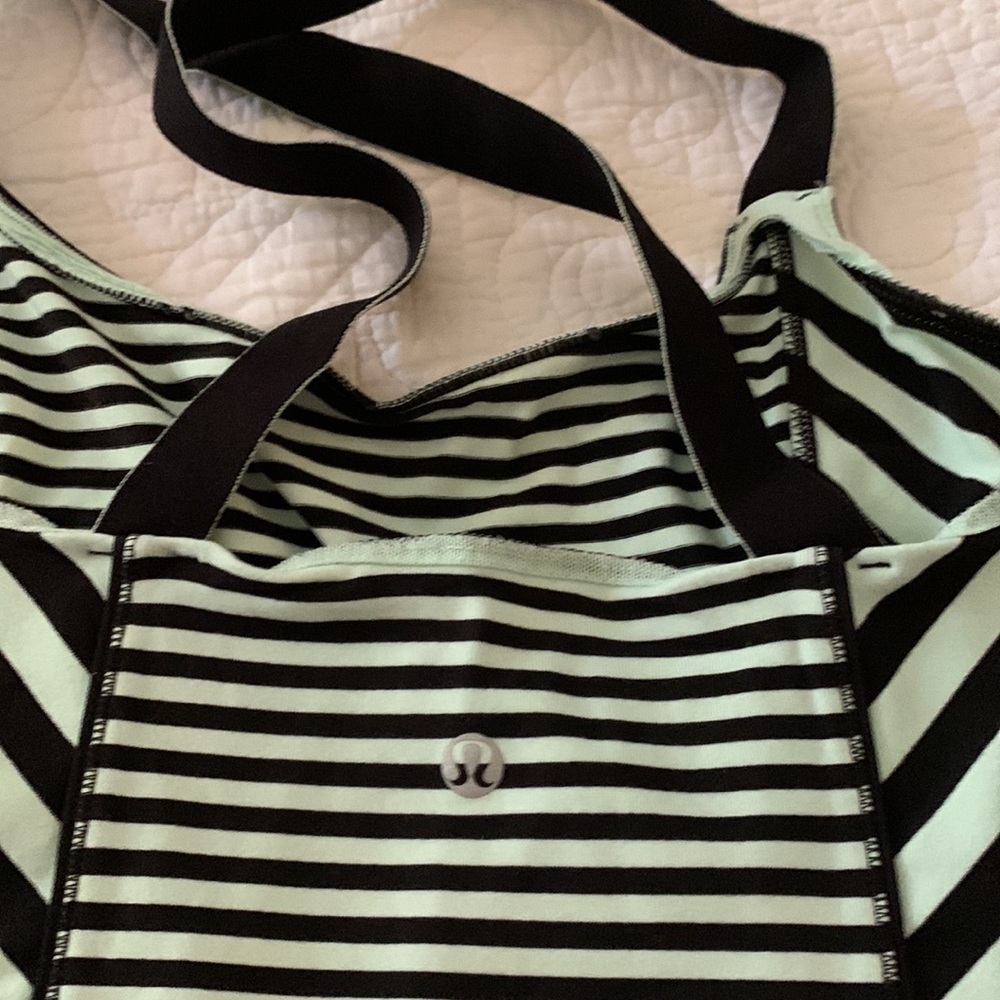 Lululemon Tank - Picture 3 of 5